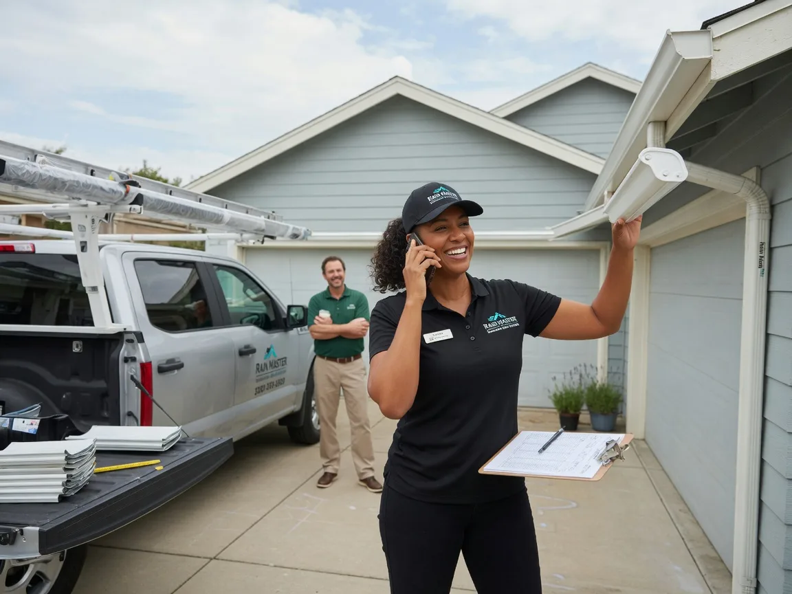 Gutter Installation Palco, KS FAQs